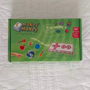 Makey Makey Invention Kit (NWOT)